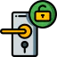 Door icon 64x64
