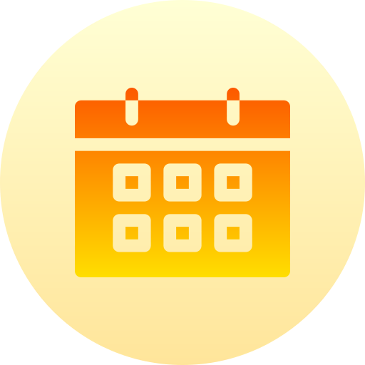 Calendar icon