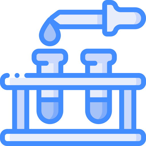 Test icon