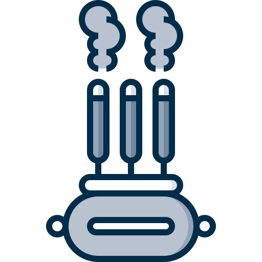 Incense icon