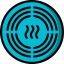 Alarm icon 64x64