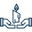 Praying 상 64x64