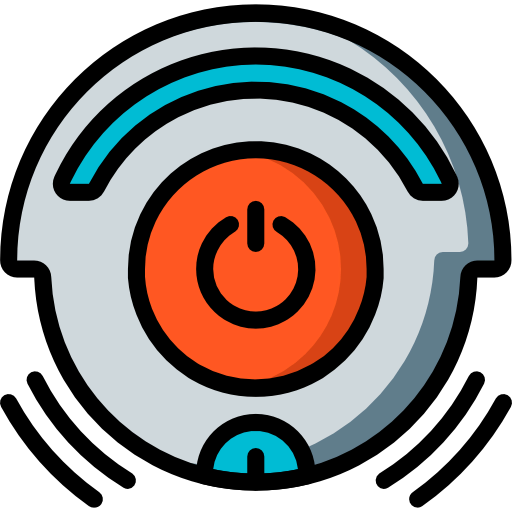 Cleaner icon