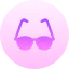 Sunglasses icon 64x64