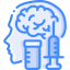 Brain icon 64x64