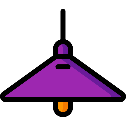 Lamp icon