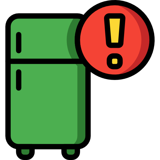 Freezer icon