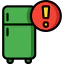 Freezer icon 64x64