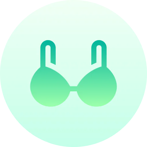 Bra icon