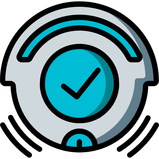 Roomba icon