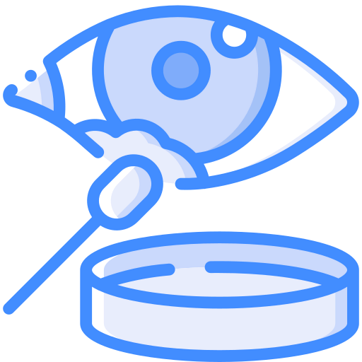 Eye icon