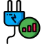 Plug icon 64x64