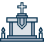Altar icon 64x64
