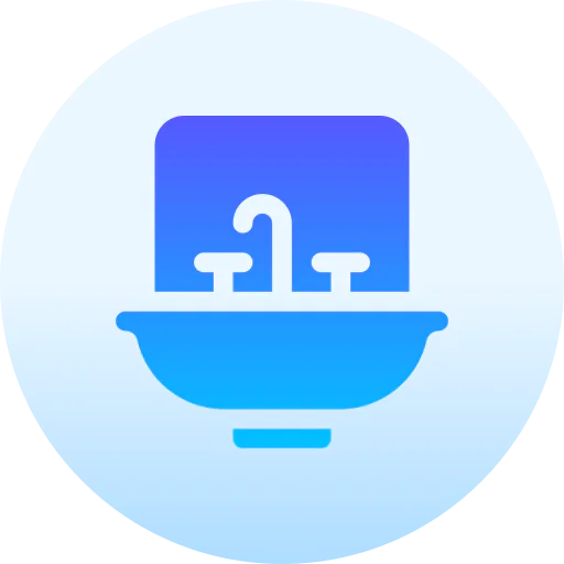 Sink icon