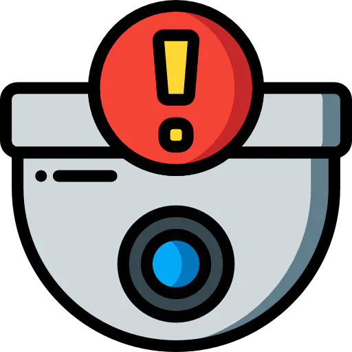 Camera icon