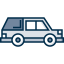 Hearse Ikona 64x64