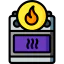 Oven icon 64x64