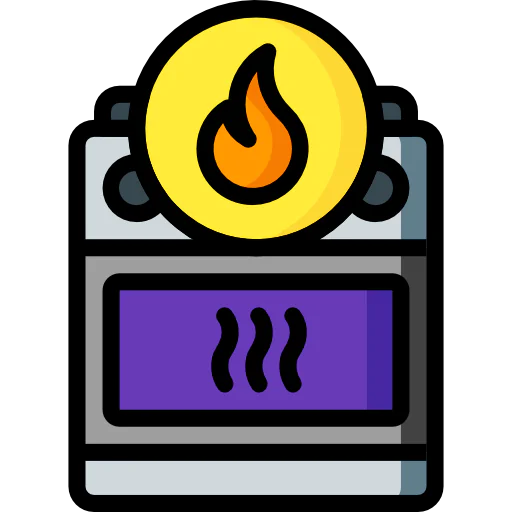 Oven icon