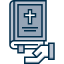 Bible icon 64x64
