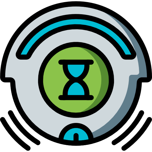 Roomba icon