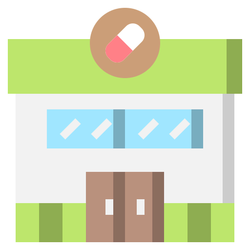 Pharmacy icon