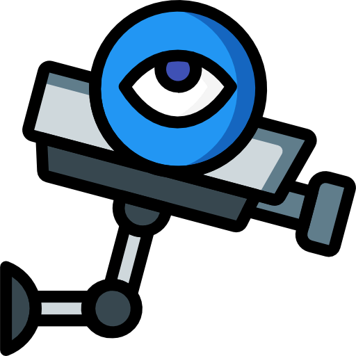 Cctv icon