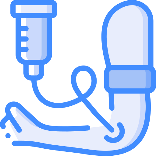 Arm icon