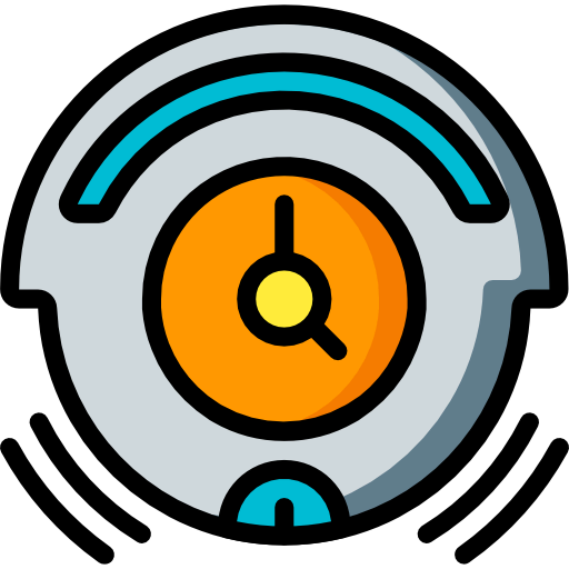 Cleaner icon
