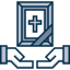 Mourn icon 64x64