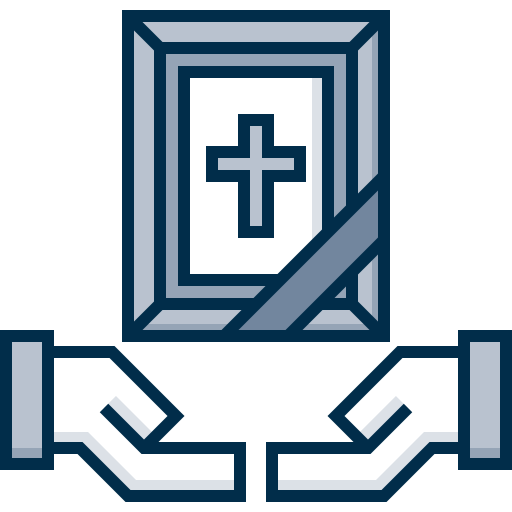 Mourn icon