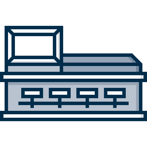 Open icon