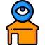 Home icon 64x64