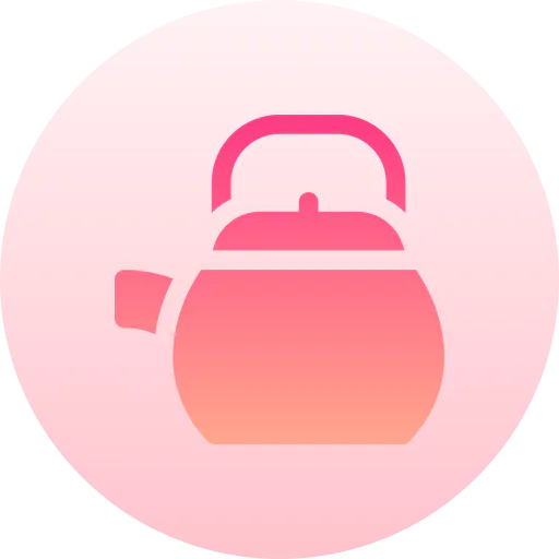 Kettle icon
