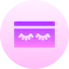Eyelashes icon 64x64