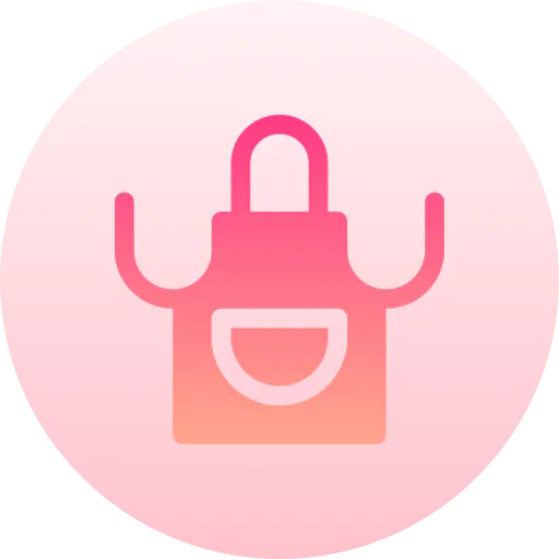 Apron icon