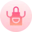 Apron icon 64x64