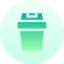 Trash icon 64x64