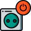 Socket icon 64x64