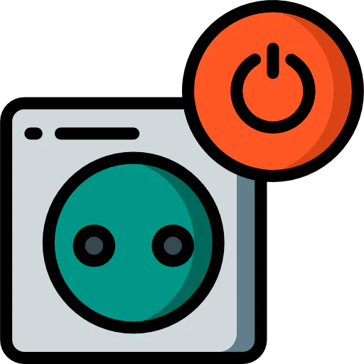 Socket icon