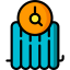 Radiator icon 64x64