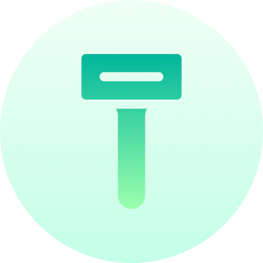Shaver icon