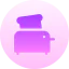Toaster icon 64x64