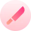Knife icon 64x64