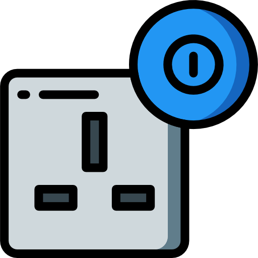 Socket icon