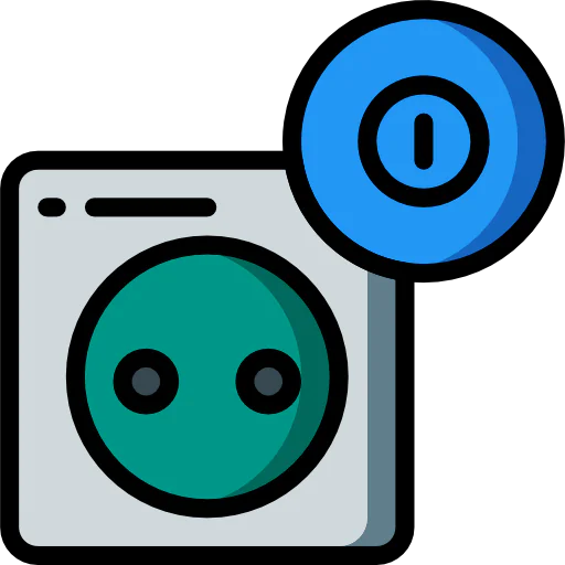Socket icon