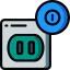Socket icon 64x64