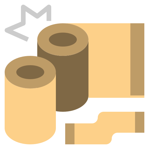 Gauze icon