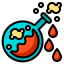 Chemical icon 64x64