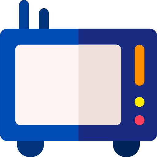 Tv icon