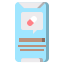 Smartphone icon 64x64